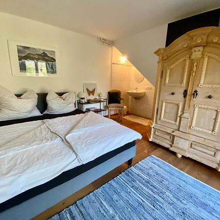 Ferienhaus Sonnleiten Walchsee Exteriör bild